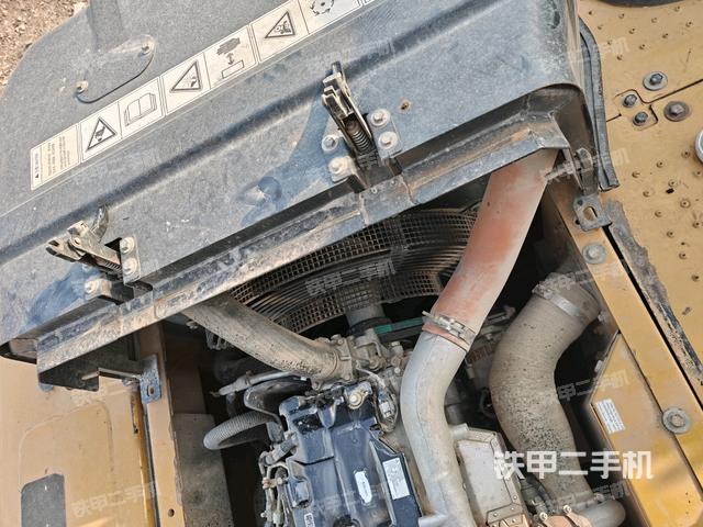 水箱+風扇特寫（上車部件）