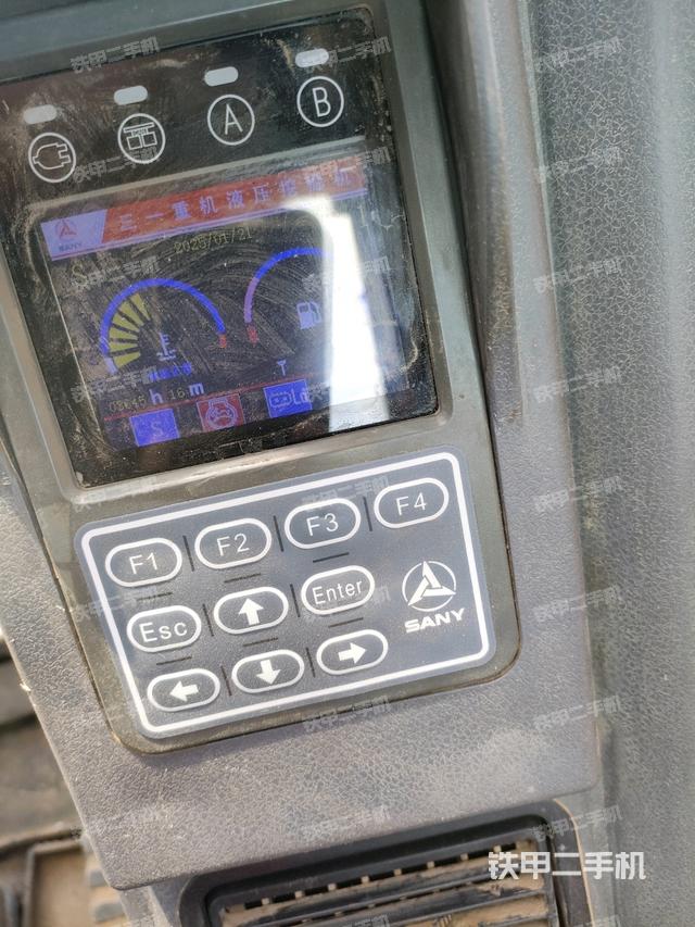 顯示屏?(駕駛室部分) 顯示屏?(駕駛室部分)