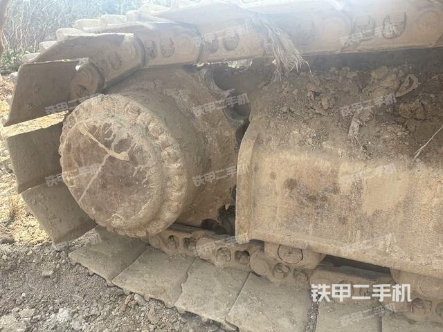 左導向輪（行走機構）