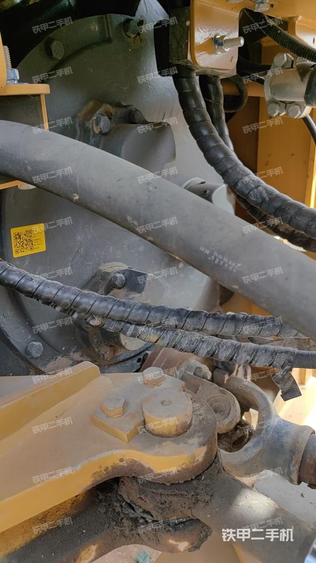 變速箱（整機(jī)外觀及大件）