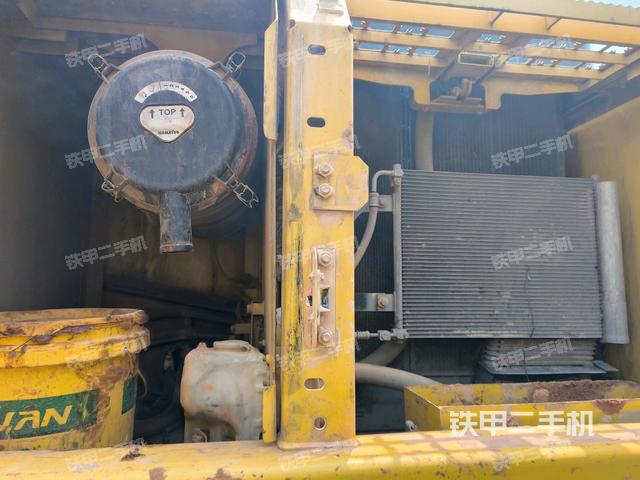 散熱器室（大件艙室）