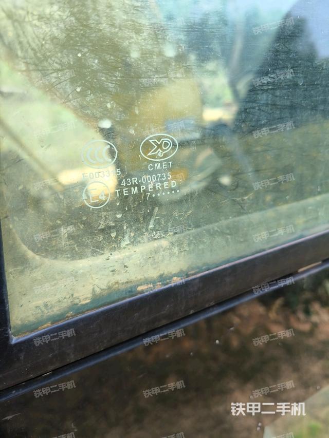 顯示屏?（駕駛室部分）