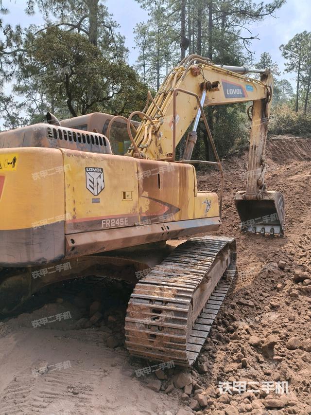 整機右后45°（整機外觀）