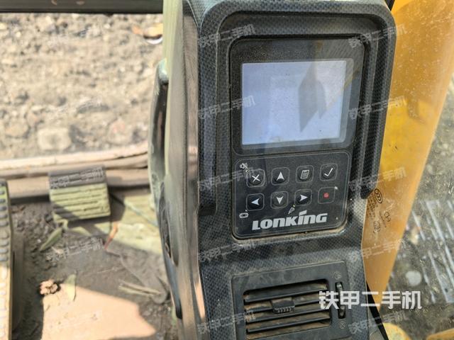 顯示屏?（駕駛室部分）