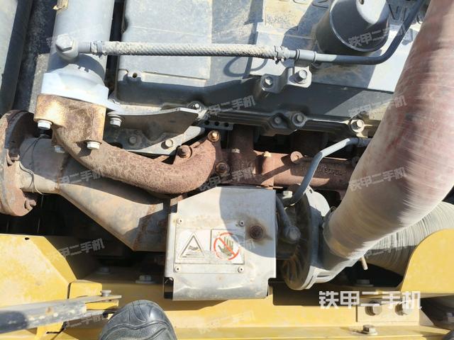 水箱+風扇特寫(上車部件) 水箱+風扇特寫(上車部件)