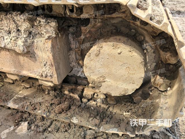 右驅(qū)動(dòng)輪(行走機(jī)構(gòu)) 右驅(qū)動(dòng)輪(行走機(jī)構(gòu))
