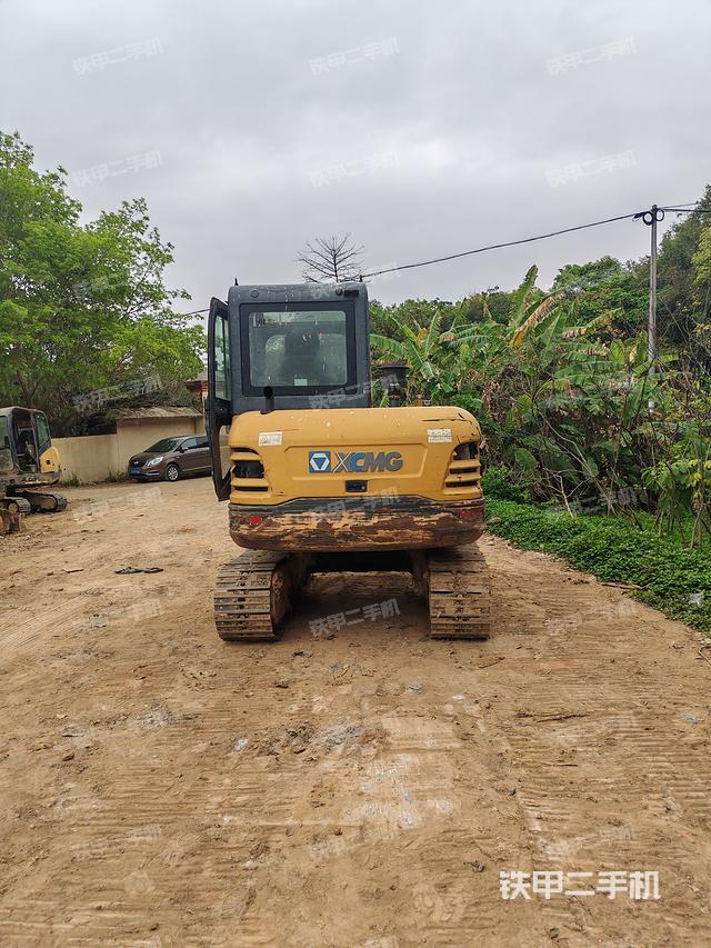 整機(jī)右后45°（整機(jī)外觀）