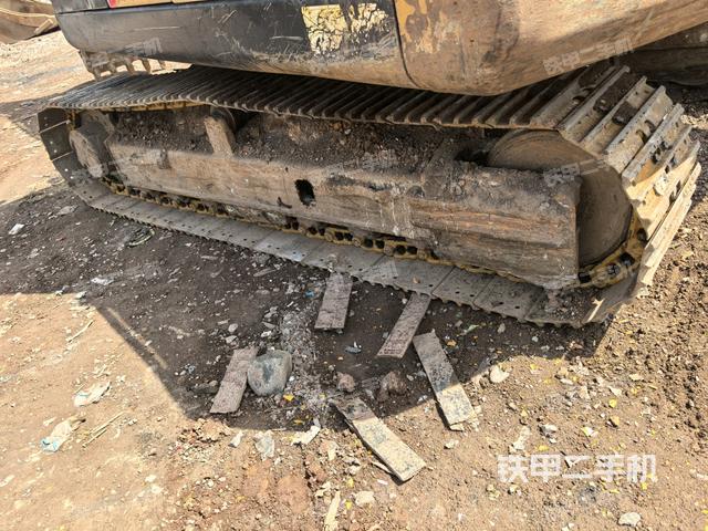 左導向輪（行走機構）