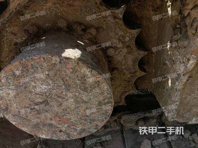 右驅(qū)動輪(行走機(jī)構(gòu)) 右驅(qū)動輪(行走機(jī)構(gòu))