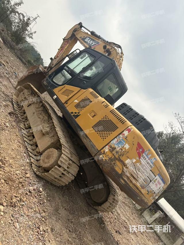 左后45（整機外觀）