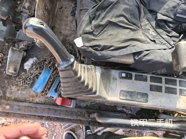 小時(shí)表（駕駛室部分）