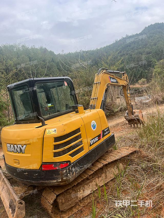 整机右后45°（整机外观）