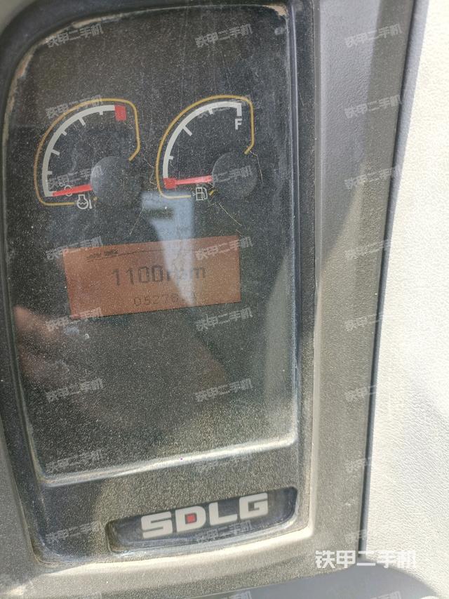 顯示屏?（駕駛室部分）