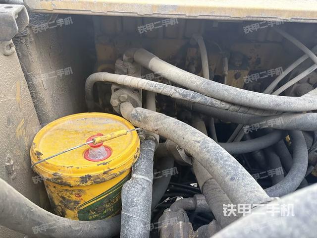 水箱+風(fēng)扇特寫(上車部件) 水箱+風(fēng)扇特寫(上車部件)