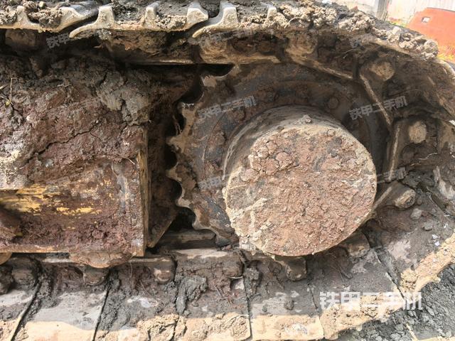 左驅(qū)動(dòng)輪（行走機(jī)構(gòu)）