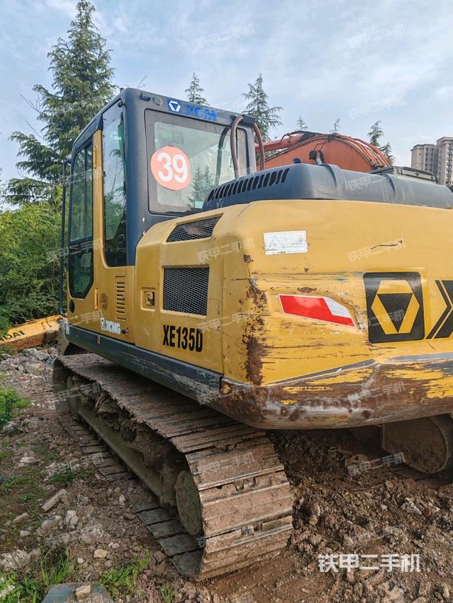 整機(jī)右后45°（整機(jī)外觀）