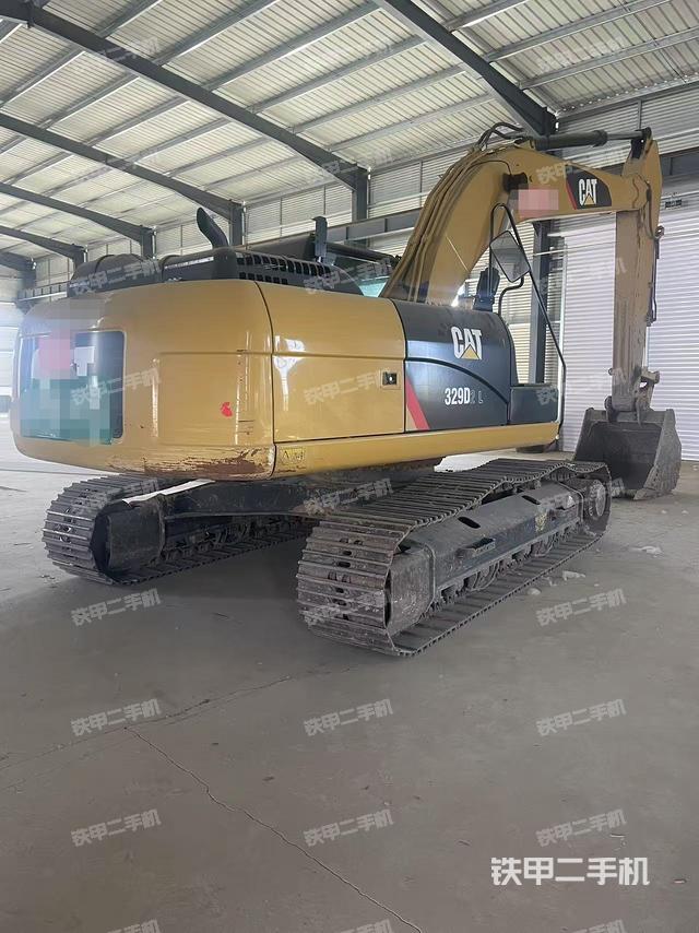 整机右后45°（整机外观）