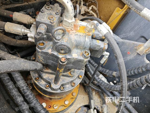 回轉(zhuǎn)馬達(上車部件) 回轉(zhuǎn)馬達(上車部件)