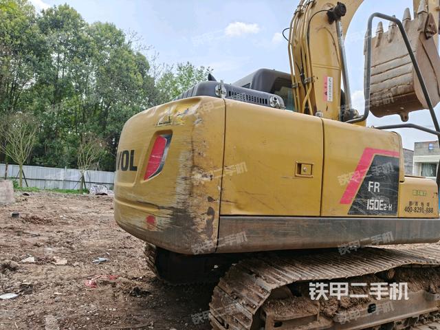 整機右后45°（整機外觀）