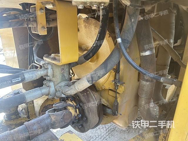 变速箱（整机外观及大件）