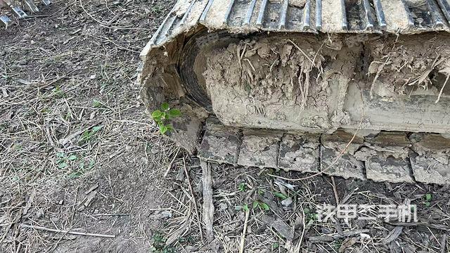 右導(dǎo)向輪（行走機構(gòu)）