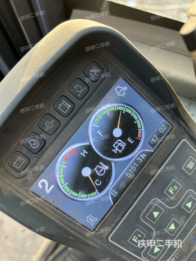 顯示屏?（駕駛室部分）