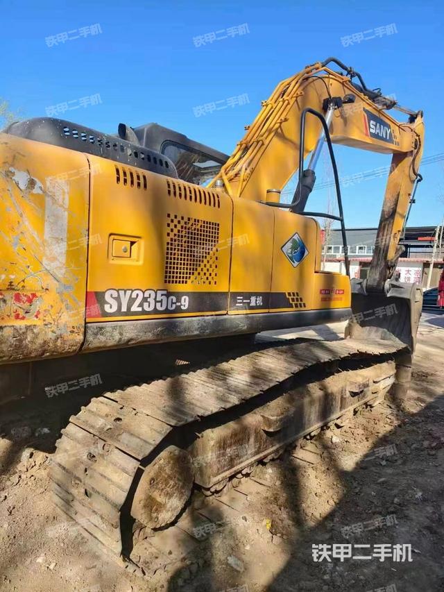 整機(jī)右后45°（整機(jī)外觀）