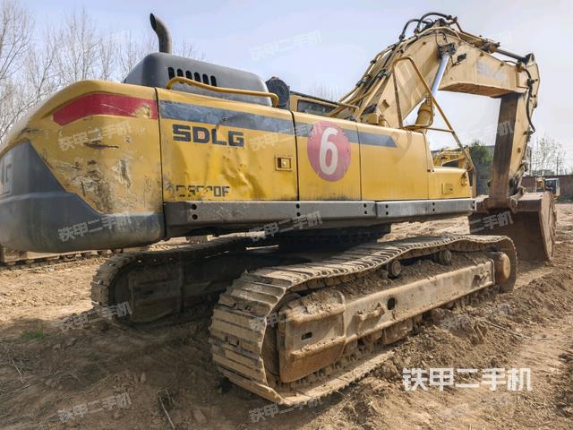 整機(jī)右后45°（整機(jī)外觀）