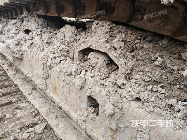 右托鏈輪+鏈筋（行走機(jī)構(gòu)）