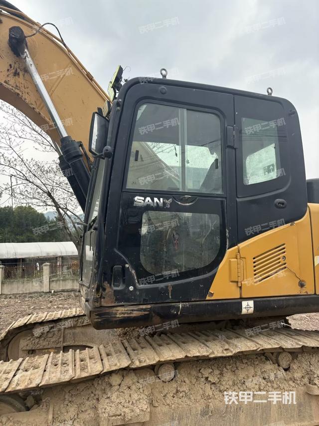 小時表（駕駛室部分）