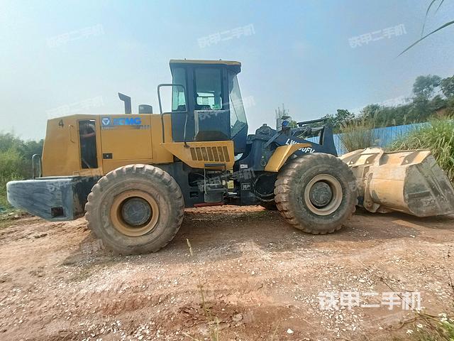 整機右后45°（整機外觀及大件）