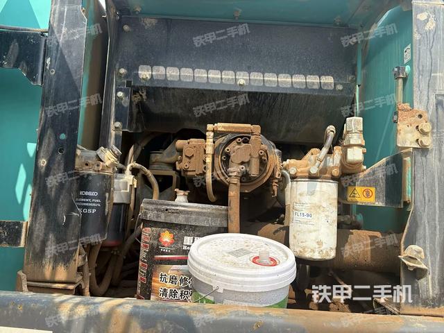 電瓶(大件艙室) 電瓶(大件艙室)