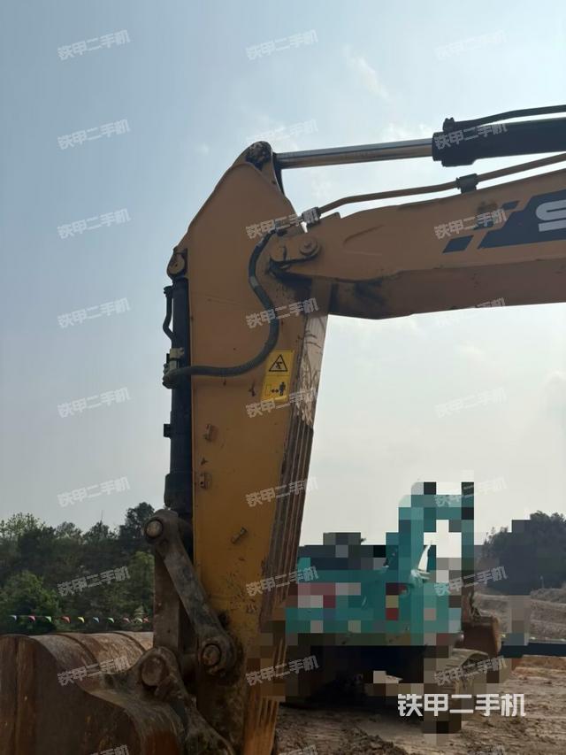 鏟斗45度（工作和回轉(zhuǎn)裝置）