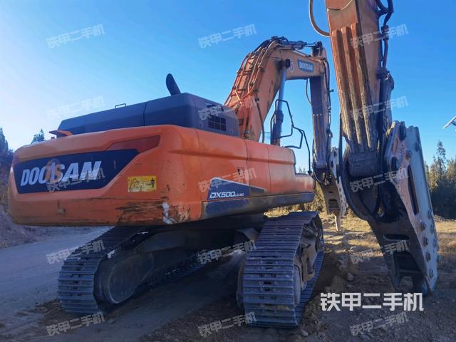 整機右后45°（整機外觀）