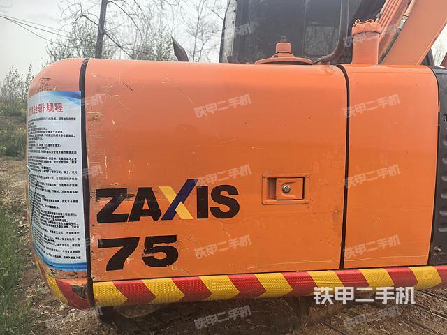 整机右后45°（整机外观）