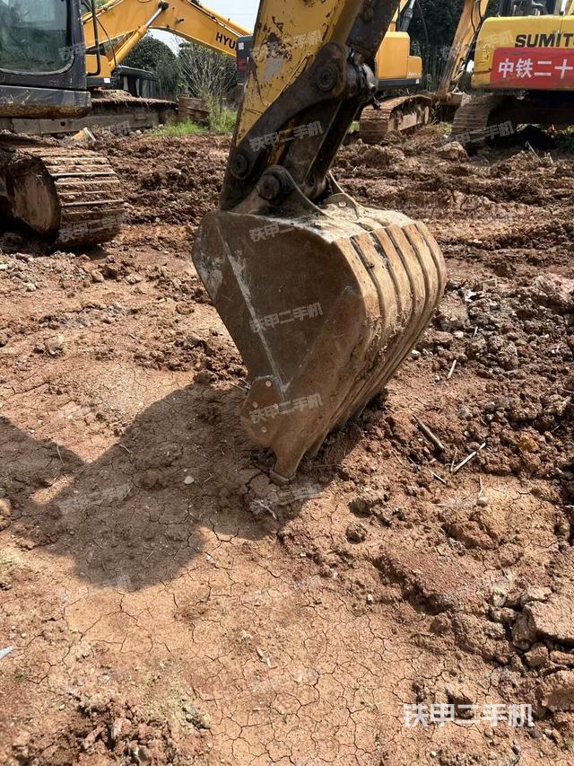 鏟斗45度（工作和回轉(zhuǎn)裝置）