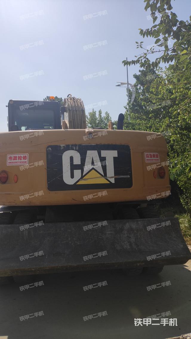 整機右后45°（整機外觀）