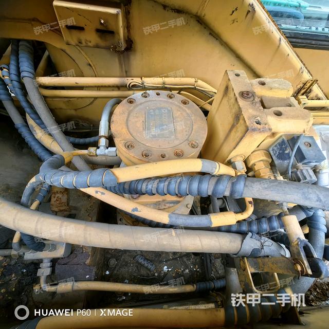 發(fā)動(dòng)機(jī)（汽車起重機(jī)關(guān)鍵部件）