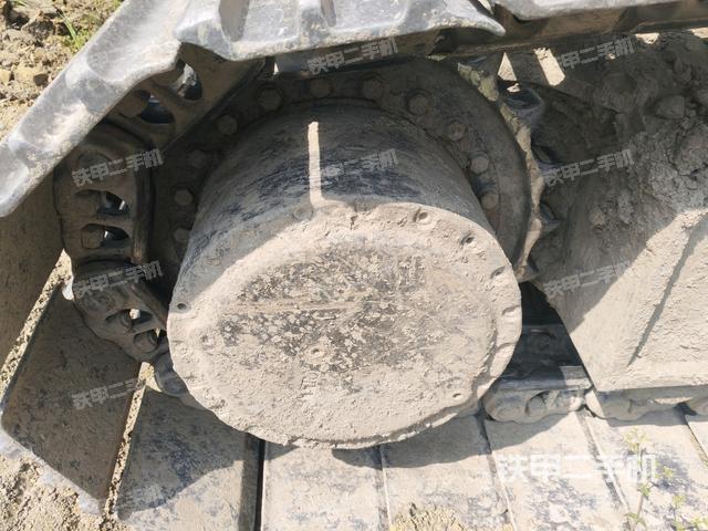左驅(qū)動輪(行走機構(gòu)) 左驅(qū)動輪(行走機構(gòu))