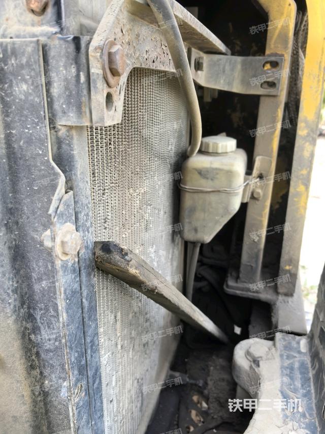 散熱器室（大件艙室）