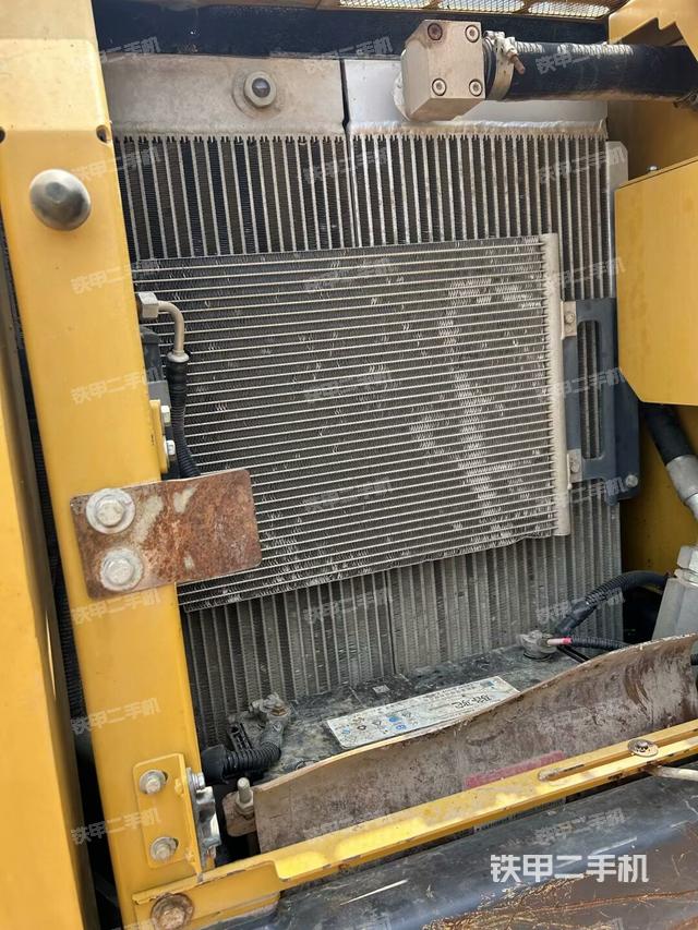 散熱器室（大件艙室）