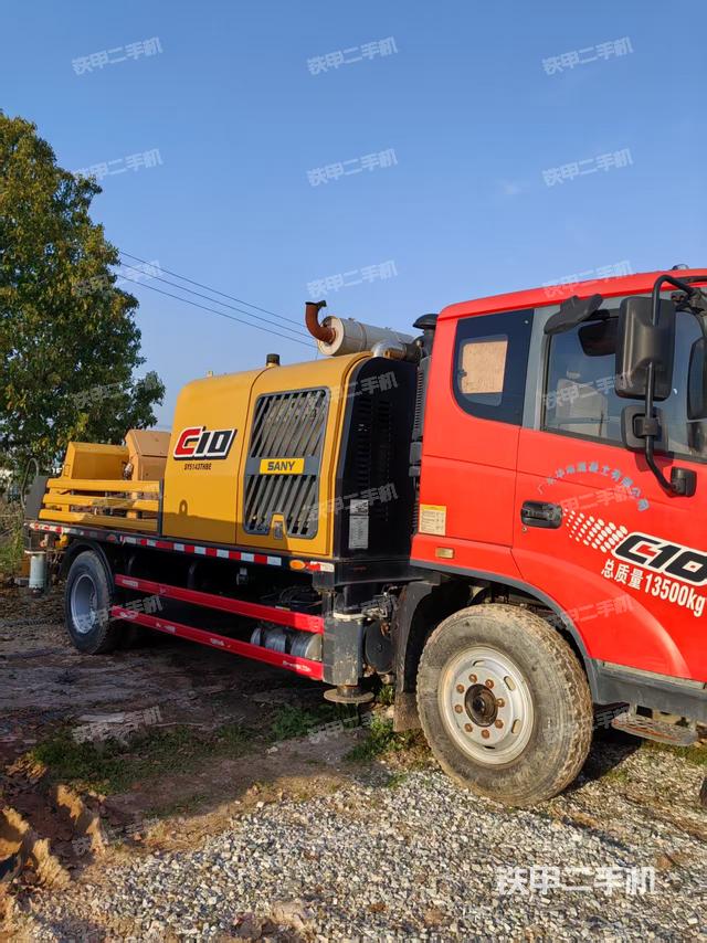 整機左側(cè)（設(shè)備外觀及核心部件）