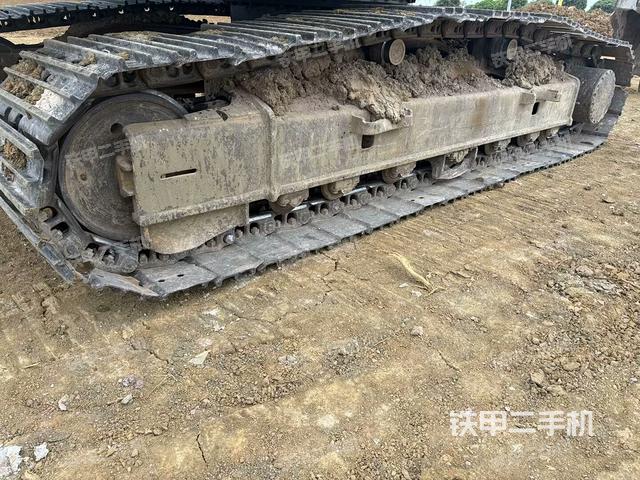 右托鏈輪+鏈筋(行走機構(gòu)) 右托鏈輪+鏈筋(行走機構(gòu))
