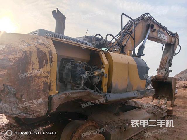 整機(jī)右后45°(整機(jī)外觀) 整機(jī)右后45°(整機(jī)外觀)