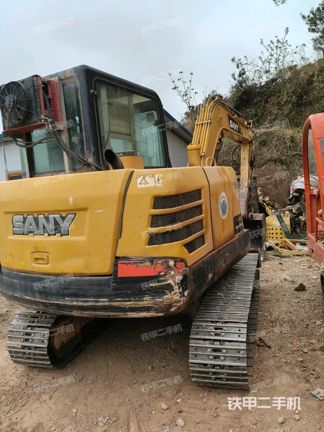 整機(jī)右后45°（整機(jī)外觀）