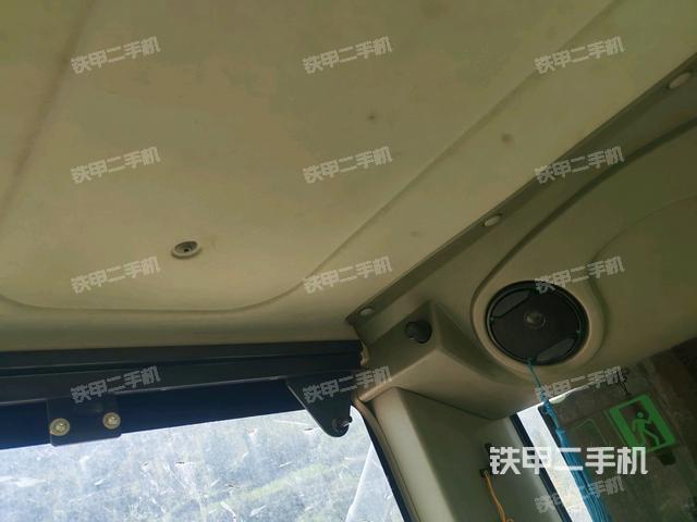 座椅后部(駕駛室部分) 座椅后部(駕駛室部分)