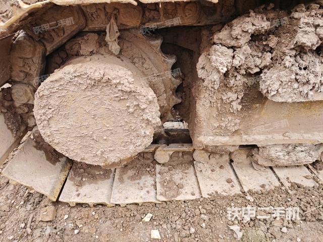 右驅(qū)動輪(行走機構) 右驅(qū)動輪(行走機構)