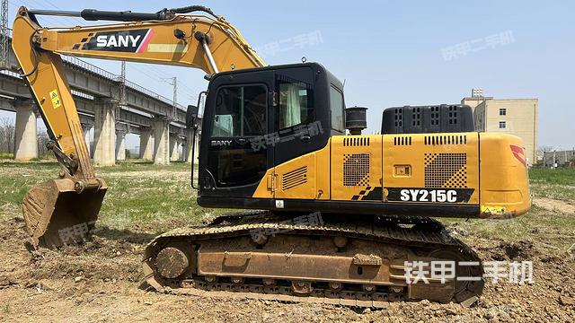 左后45（整機外觀）