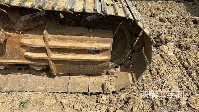 右導向輪（行走機構）