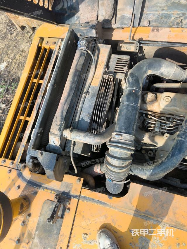 分配閥（上車部件）